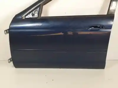 Автозапчастина б/у передні ліві двері для jaguar s-type g/fb посилання на oem iam   
