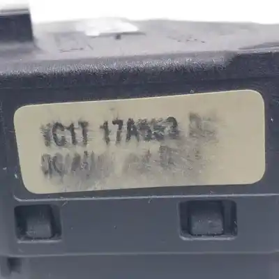 Автозапчастина б/у команда чистити для ford transit connect (tc7) rwpa посилання на oem iam yc1t17a553ac  