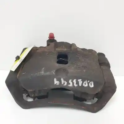 Second-hand car spare part front right brake caliper for hyundai i10 i (pa) 1.1 oem iam references 