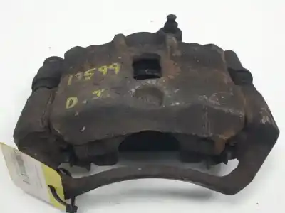Second-hand car spare part front left brake caliper for hyundai i10 i (pa) 1.1 oem iam references 