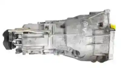 Second-hand car spare part gearbox for bmw serie 3 compact (e46) 204d4 oem iam references 1065401012  6 velocidades