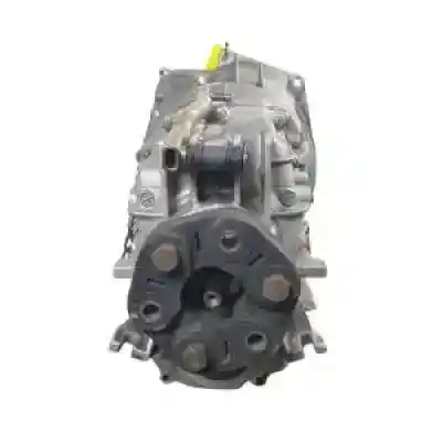 Second-hand car spare part gearbox for bmw serie 3 compact (e46) 204d4 oem iam references 1065401012  6 velocidades