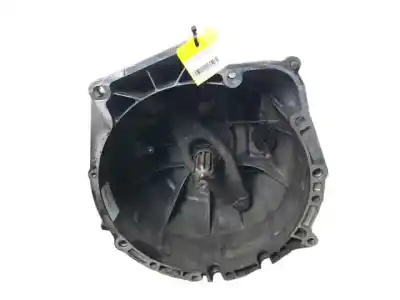 Second-hand car spare part GEARBOX for BMW SERIE 3 COMPACT (E46)  OEM IAM references 1065401012  6 VELOCIDADES