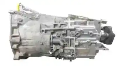 Second-hand car spare part gearbox for bmw serie 3 compact (e46) 204d4 oem iam references 1065401012  6 velocidades