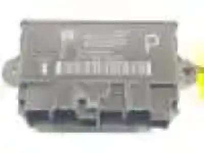 Second-hand car spare part comfort module for ford focus ztda oem iam references jx7t14b533ac