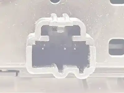 Second-hand car spare part multifunction switch for ford focus ztda oem iam references jx7t18k811ac  