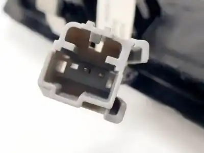 Pezzo di ricambio per auto di seconda mano luce interna per ford focus ztda riferimenti oem iam jx7ba519a58je  