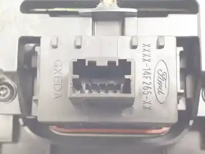 Pezzo di ricambio per auto di seconda mano luce interna per ford focus ztda riferimenti oem iam jx7ba519a58je  