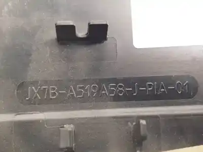 Pezzo di ricambio per auto di seconda mano luce interna per ford focus ztda riferimenti oem iam jx7ba519a58je  