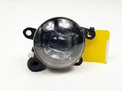 Second-hand car spare part left fog light for ford focus ztda oem iam references jx7b15a255ab