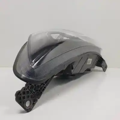 Peça sobressalente para automóvel em segunda mão farol / farolim esquerdo por ford focus ztda referências oem iam jx7b13w030ce  