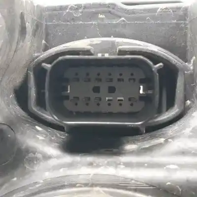 Peça sobressalente para automóvel em segunda mão farol / farolim esquerdo por ford focus ztda referências oem iam jx7b13w030ce  