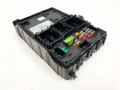 Second-hand car spare part fuse box unit for ford focus ztda oem iam references jx6t15604bcg  