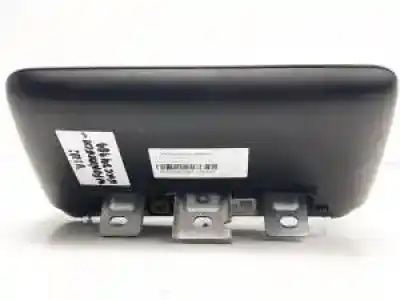 Second-hand car spare part gps navigation system for ford focus ztda oem iam references jx7118b955fc  