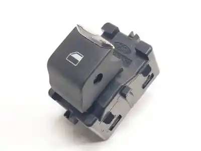 Peça sobressalente para automóvel em segunda mão BOTÃO / INTERRUPTOR ELEVADOR VIDRO DIANTEIRO DIREITO por FORD FOCUS  Referências OEM IAM H1BT14529AA  