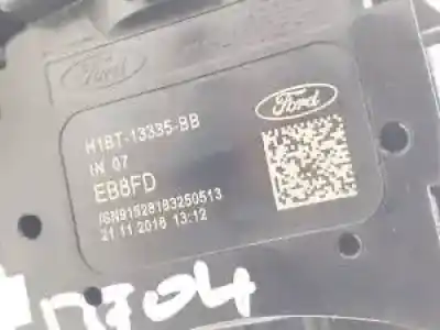 Second-hand car spare part indicator switch for ford focus ztda oem iam references h1bt13335bb  