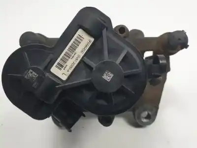 Автозапчастина б/у задній лівий гальмівний супорт для ford kuga (cbs) xwmb посилання на oem iam gv612d251al  