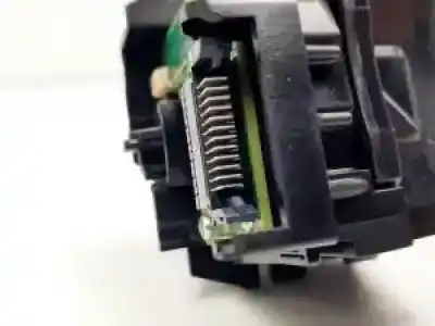 Pezzo di ricambio per auto di seconda mano comando pulito per ford focus ztda riferimenti oem iam gn1517a553ab  