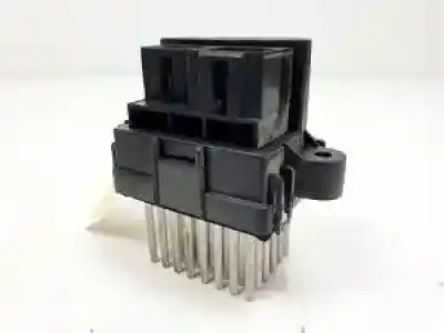 Peça sobressalente para automóvel em segunda mão resistência sofagem chauffage por ford focus ztda referências oem iam g3gh19e624aa  