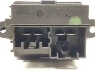 Peça sobressalente para automóvel em segunda mão resistência sofagem chauffage por ford focus ztda referências oem iam g3gh19e624aa  