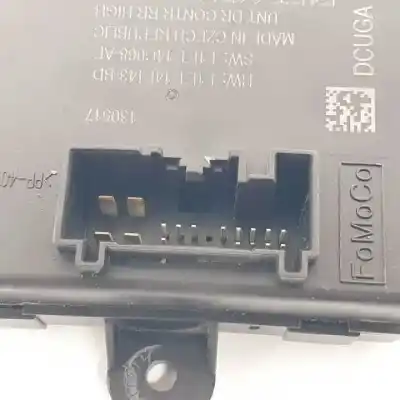 Автозапчасти б/у комфортный модуль за ford kuga (cbs) xwmb ссылки oem iam f1et14b532bf  f1et14c068af