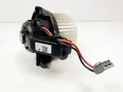 Second-hand car spare part heating fan for ford focus ztda oem iam references eb1d2b2paa03  
