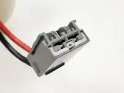 Second-hand car spare part heating fan for ford focus ztda oem iam references eb1d2b2paa03  