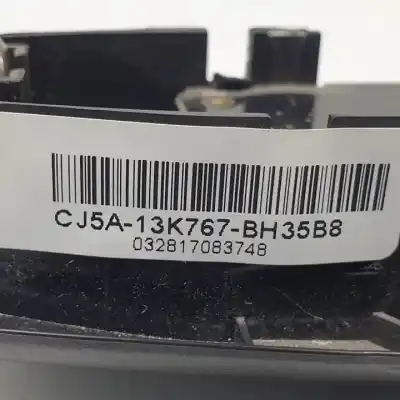 Автозапчасти б/у внутренний свет за ford kuga (cbs) xwmb ссылки oem iam cj5a13k767bh  