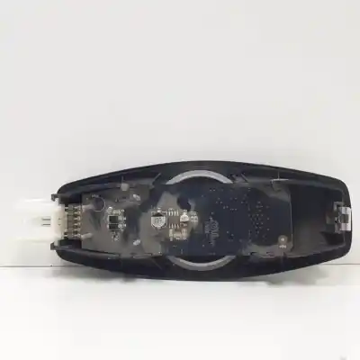 Автозапчасти б/у внутренний свет за ford kuga (cbs) xwmb ссылки oem iam cj5a13k767bh  