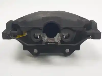 Автозапчастина б/у передній лівий гальмум для ford kuga (cbs) xwmb посилання на oem iam bv612b302  
