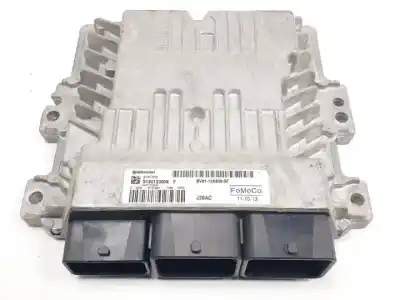 Pezzo di ricambio per auto di seconda mano centralina motore per ford focus lim. (cb8) t3da riferimenti oem iam bv6112a650s