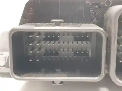 Second-hand car spare part ecu engine control for ford focus lim. (cb8) t3da oem iam references bv6112a650s  