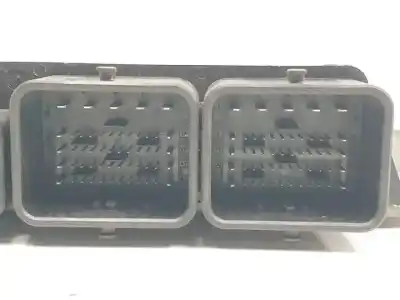 Second-hand car spare part ecu engine control for ford focus lim. (cb8) t3da oem iam references bv6112a650s  