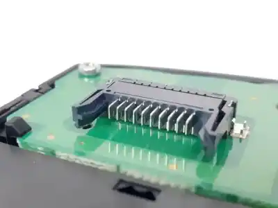 Second-hand car spare part indicator switch for ford focus lim. (cb8) t3da oem iam references av6t13335ab  