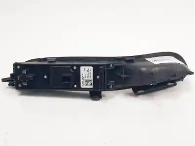 Peça sobressalente para automóvel em segunda mão botão / interruptor elevador vidro dianteiro esquerdo por ford focus lim. (cb8) t3da referências oem iam am5t14a132ca  