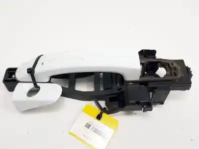 Pezzo di ricambio per auto di seconda mano maniglia esterna anteriore sinistra per ford focus lim. (cb8) t3da riferimenti oem iam bm51a224a37dg