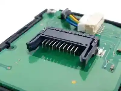 Peça sobressalente para automóvel em segunda mão comutador de limpa vidros por ford focus lim. (cb8) t3da referências oem iam av6t17a553ac  