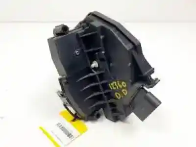 Pezzo di ricambio per auto di seconda mano serratura porta anteriore destra per ford focus lim. (cb8) t3da riferimenti oem iam bm5aa21812db  