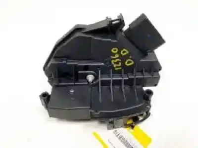 Pezzo di ricambio per auto di seconda mano serratura porta anteriore destra per ford focus lim. (cb8) t3da riferimenti oem iam bm5aa21812db  