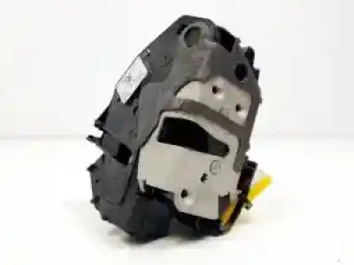 Pezzo di ricambio per auto di seconda mano serratura porta anteriore destra per ford focus lim. (cb8) t3da riferimenti oem iam bm5aa21812db