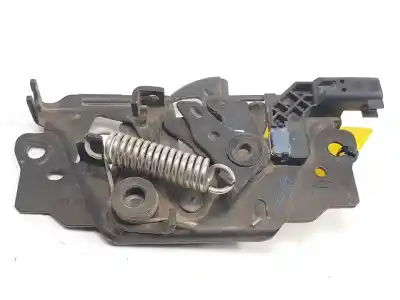 Pezzo di ricambio per auto di seconda mano chiusura del cappuccio per ford focus lim. (cb8) t3da riferimenti oem iam bm5a16700bf