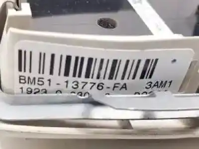 Pezzo di ricambio per auto di seconda mano luce interna per ford focus lim. (cb8) t3da riferimenti oem iam bm5113776fa  