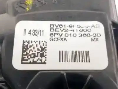 Second-hand car spare part potentiometer for ford focus lim. (cb8) t3da oem iam references bev241600  