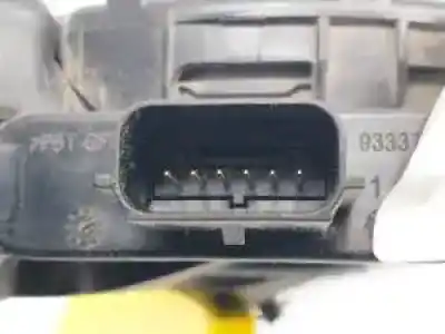 Second-hand car spare part potentiometer for ford focus lim. (cb8) t3da oem iam references bev241600  