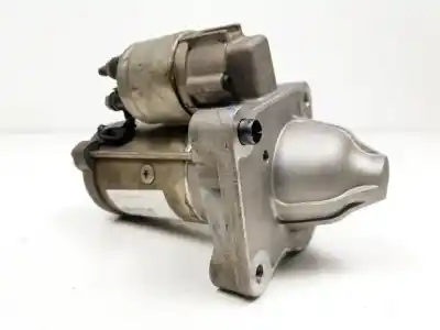 Pezzo di ricambio per auto di seconda mano motorino di avviamento per ford focus lim. (cb8) t3da riferimenti oem iam av6n11000gb