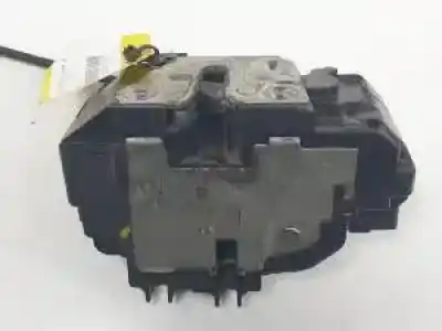 Second-hand car spare part front right door lock for nissan micra c+c (ck12e) cr14de oem iam references 