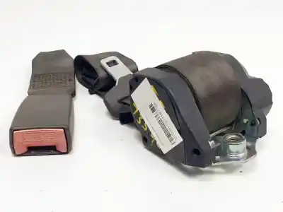 Second-hand car spare part rear left seat belt for nissan micra c+c (ck12e) cr14de oem iam references 88844bc111