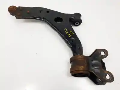 Автозапчасти б/у передний правый нижний рычаг подвески за ford kuga (cbs) xwmb ссылки oem iam   