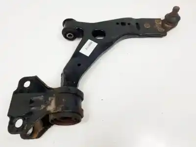Автозапчастина б/у передній правий нижний рычаг підвіски для ford kuga (cbs) xwmb посилання на oem iam 