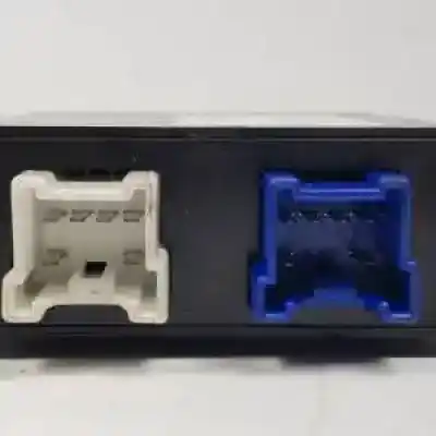 Second-hand car spare part electronic module for kia sorento (bl) d4cb oem iam references 987503e000  